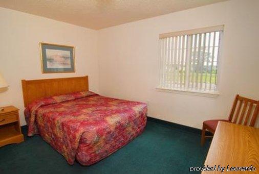 Affordable Suites Shelby Habitación foto