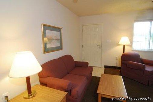 Affordable Suites Shelby Habitación foto